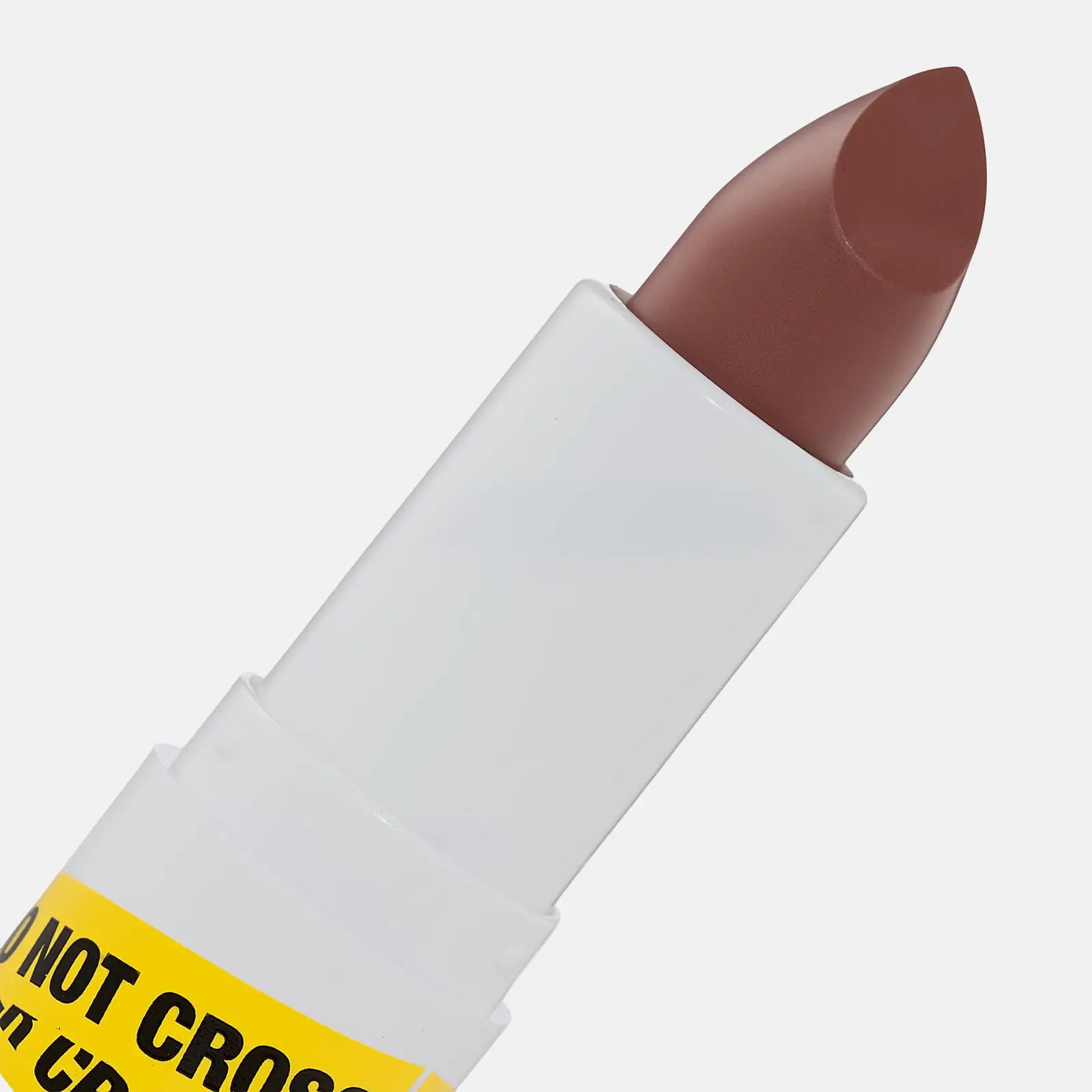 Кремовая помада для губ Cream Crime тон 01 Beauty Bomb