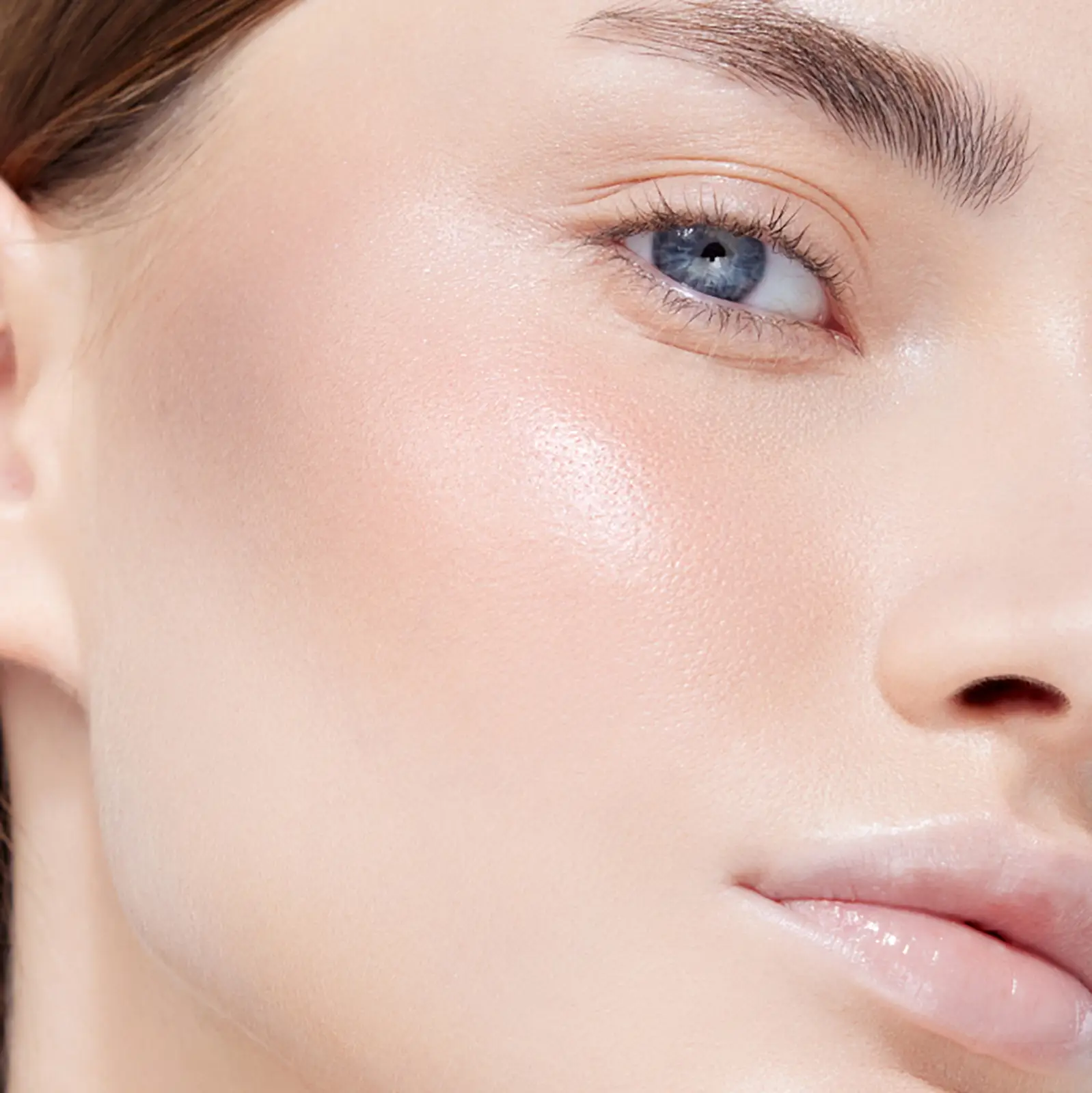 Крем-контуринг для лица Influence Beauty Petroleum тон 01