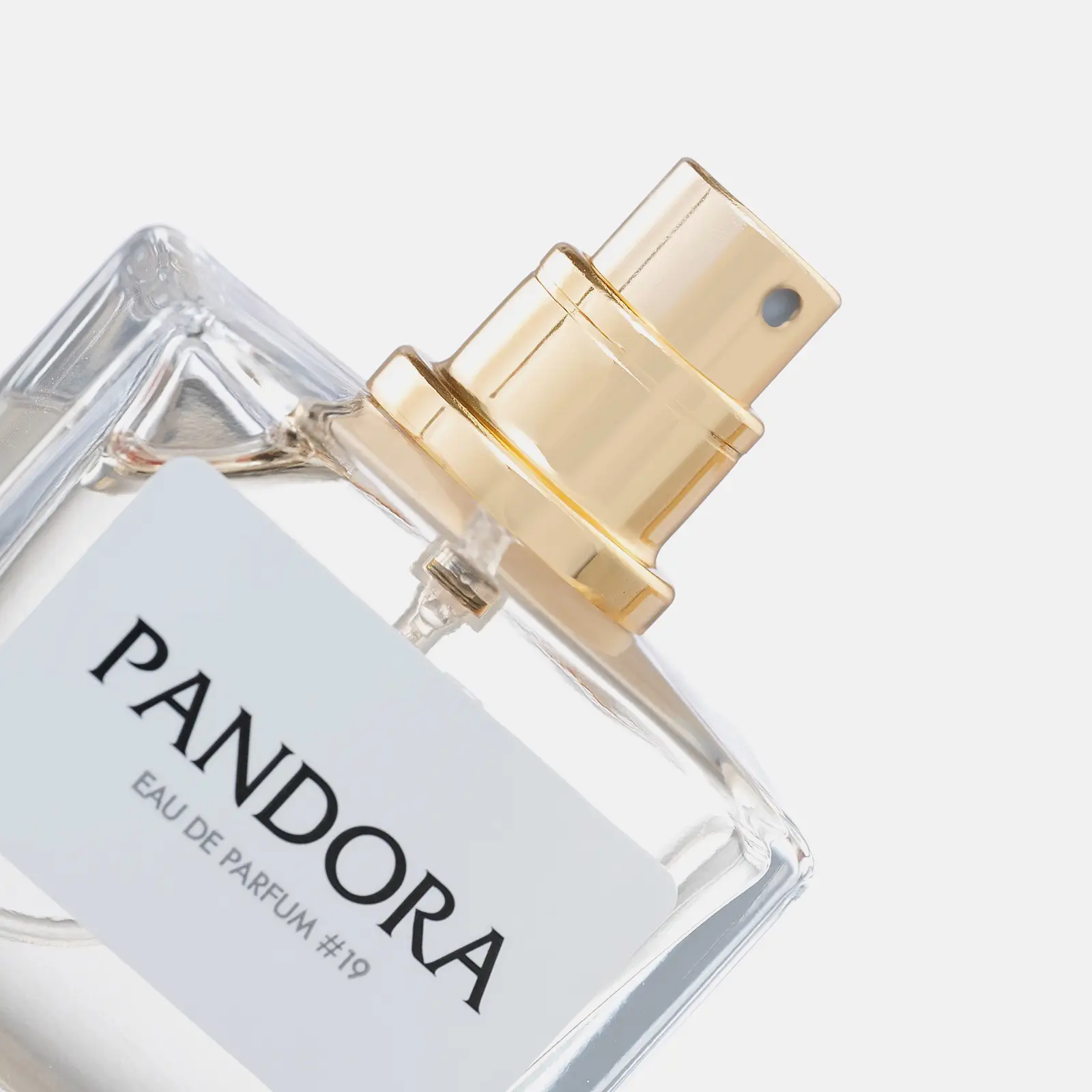 Парфюмерная вода №19 Pandora женская 50мл