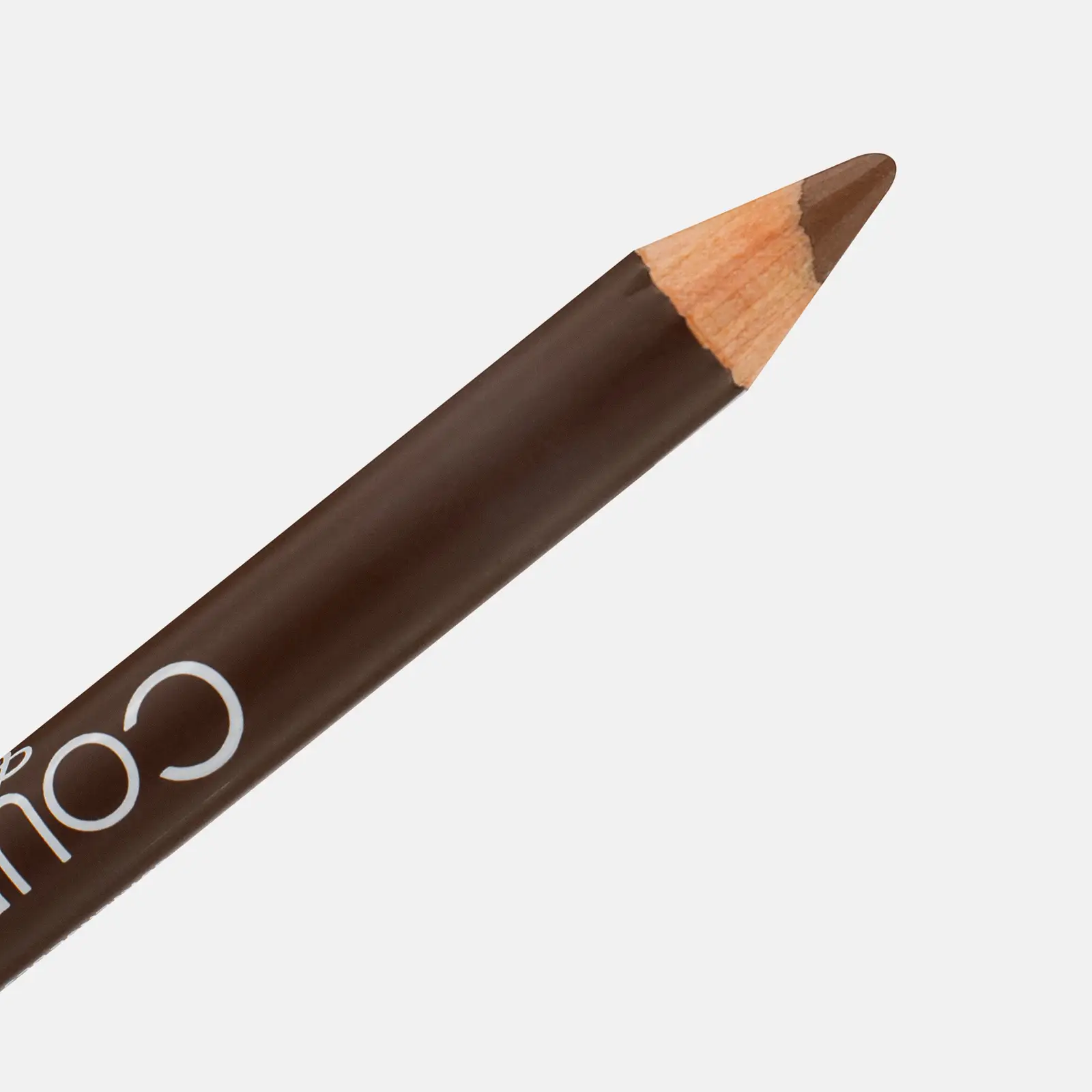 Карандаш для бровей Vivienne Sabo + гель Fixat