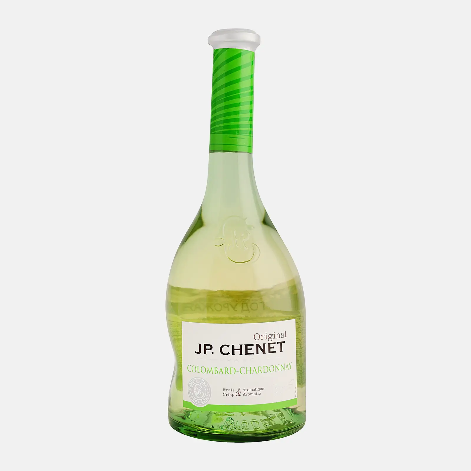 Изображение товара Вино белое J.P. Chenet Original Colombard-Chardonnay полусухое 750 мл Франция