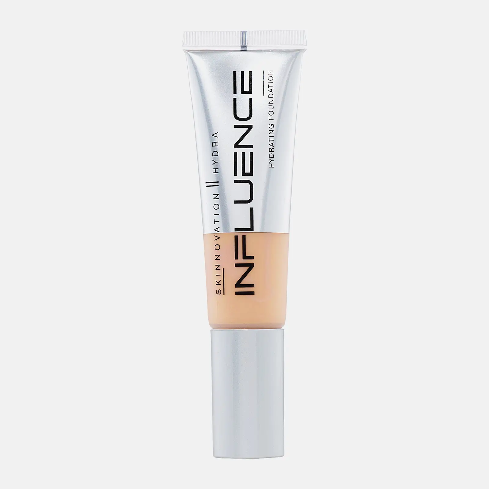 Основа тональная Influence Beauty Skinnovation II Hydra увлажняющая тон 03