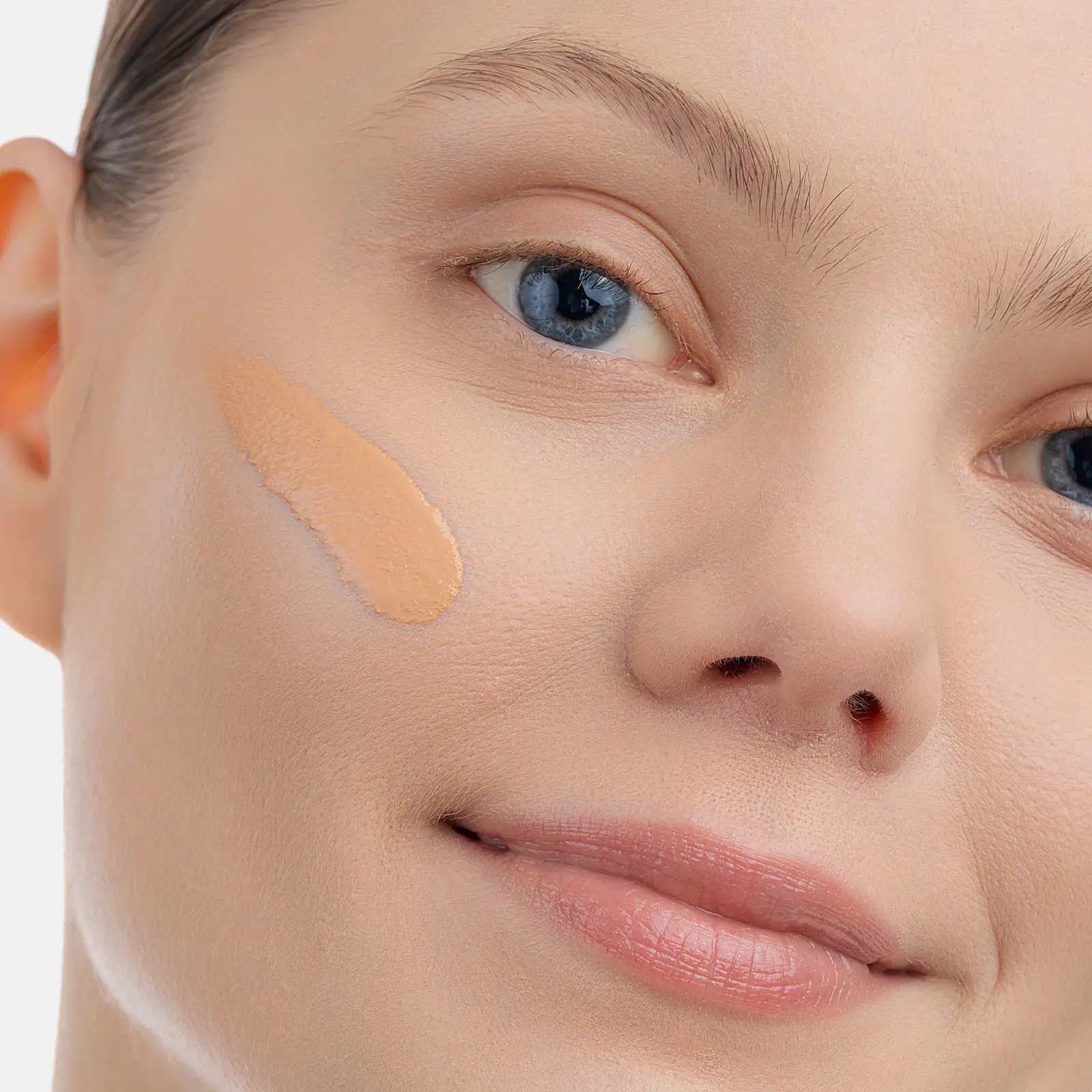 Основа тональная Influence Beauty Skinnovation II Hydra увлажняющая тон 04 - фото 6