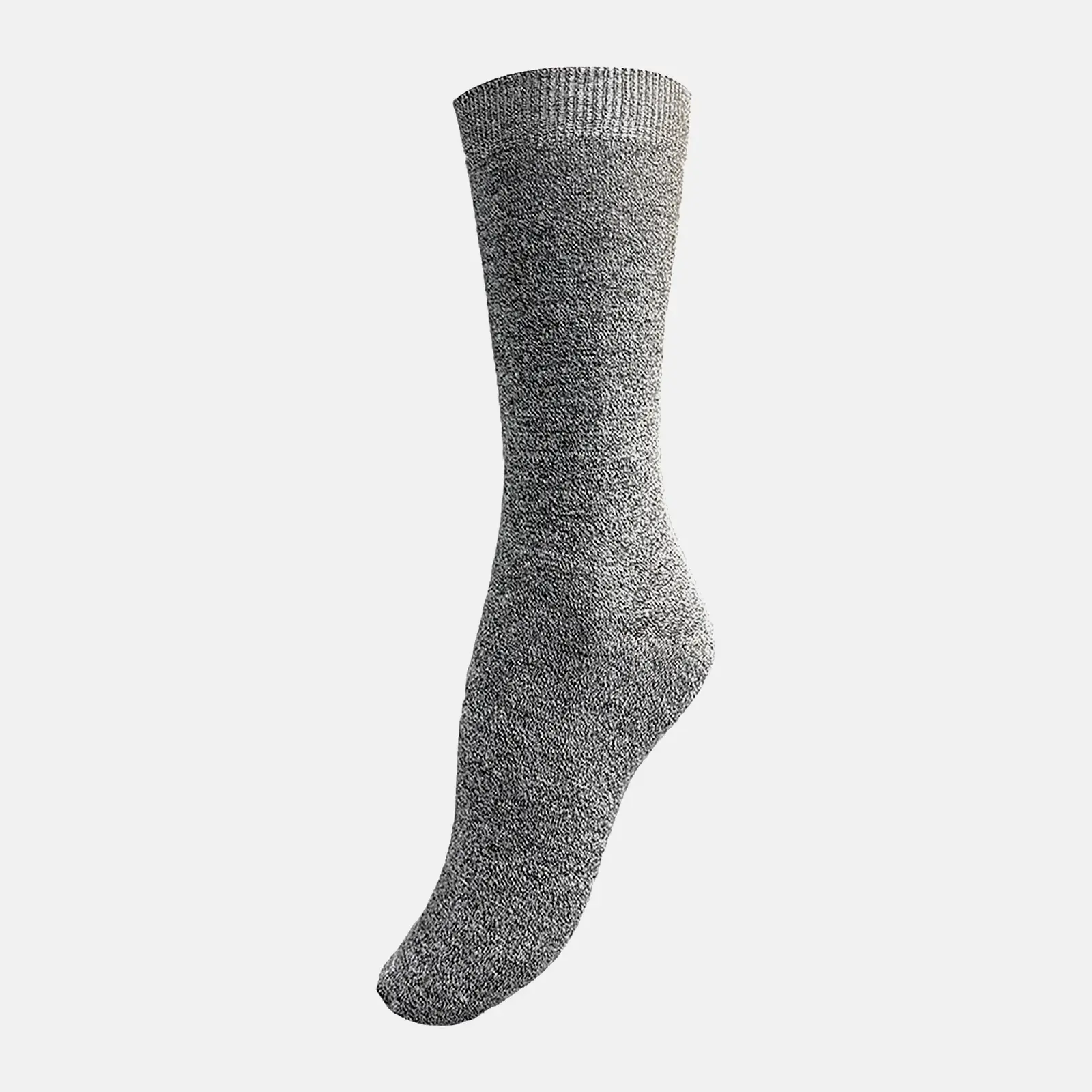 Мужские носки серые р.29 Uno Spen