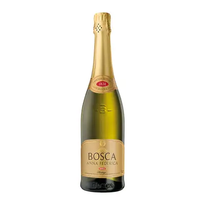 Сидр Bosca A.F. Heritage белый сладкий 6% 750мл