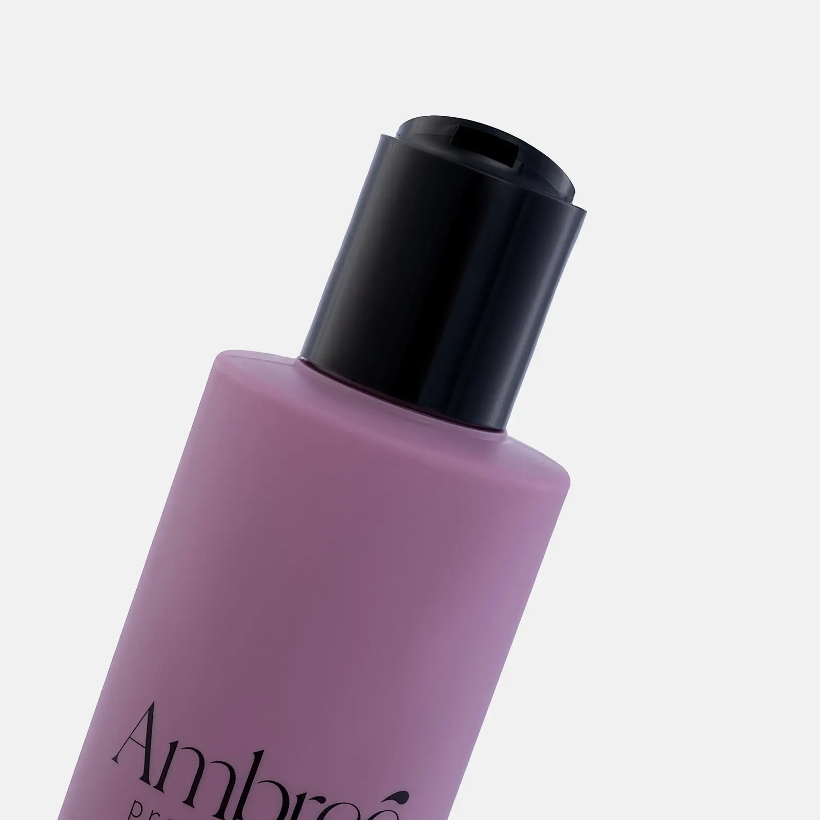 Гель для душа Ambree увлажняющий парфюмированный spa Pinky Sand 250мл - фото 3 Гель для душа Ambree увлажняющий парфюмированный spa Pinky Sand 250мл - фото 3