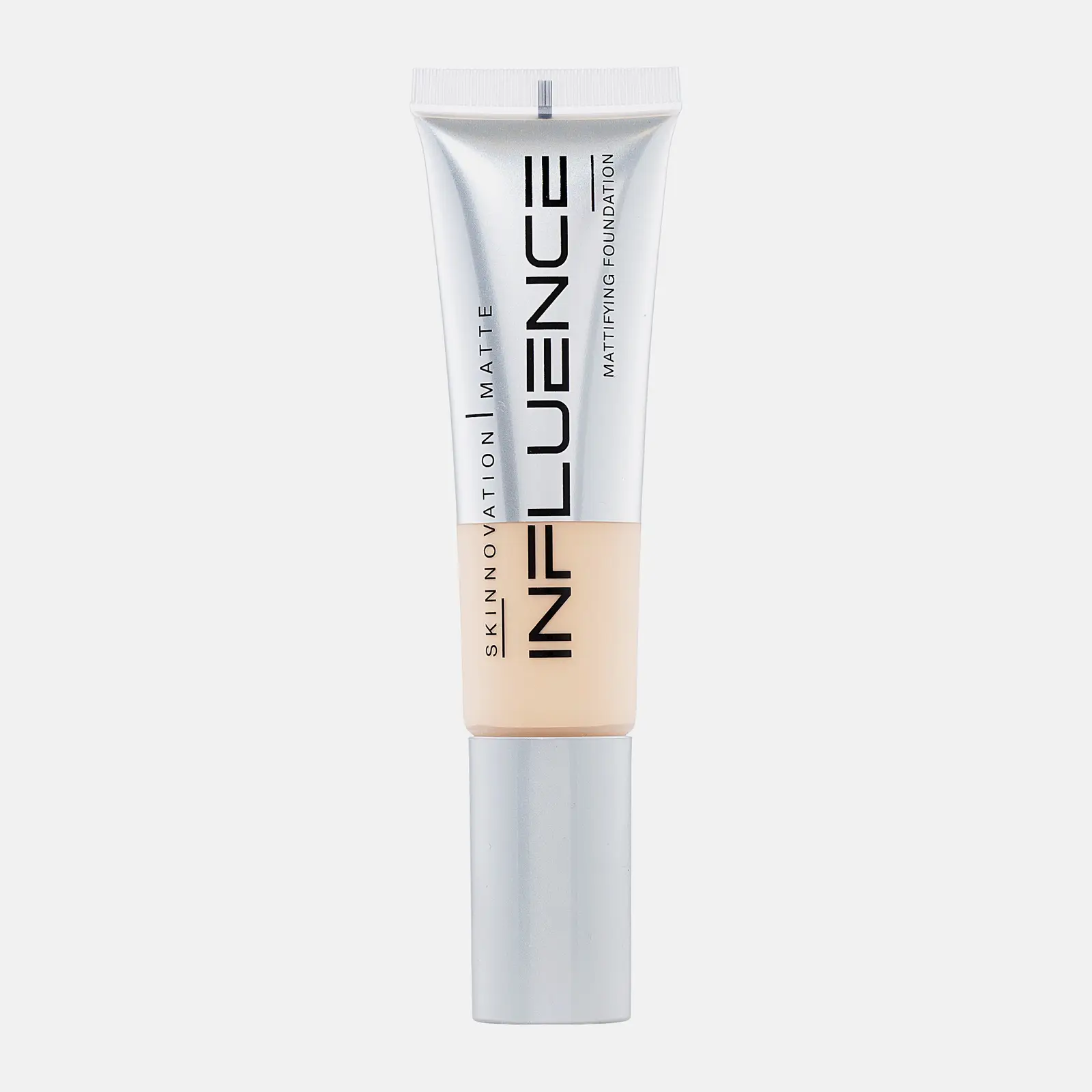 Основа тональная Influence Beauty Skinnovation I Matte матирующая тон 01 