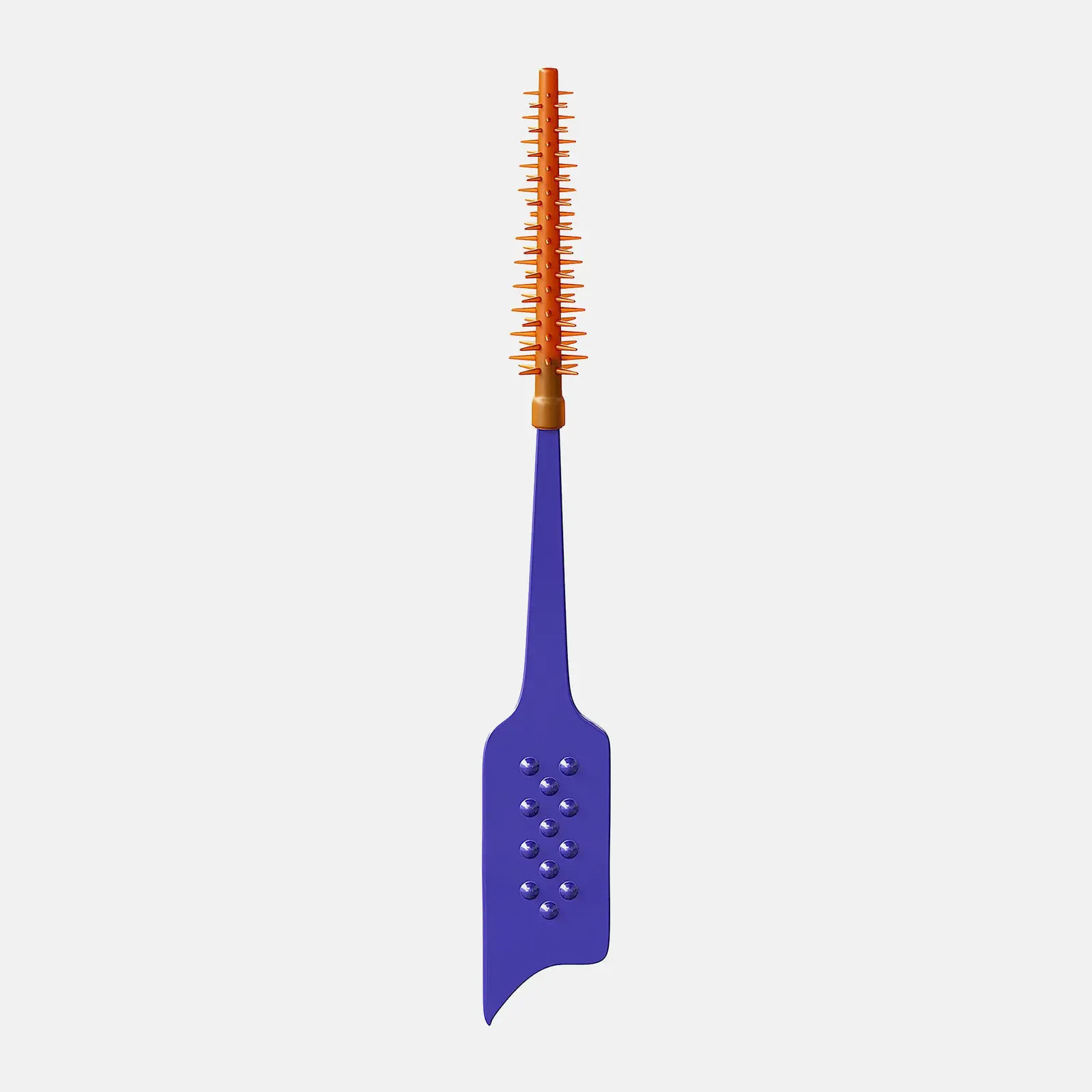 Ершики межзубные Splat Эластичные кончики Smilex Ortho+ мята S мягкие 30шт - фото 2