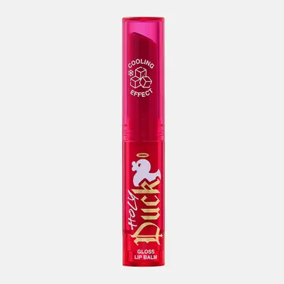 Глянцевый бальзам для губ Holy Duck тон 05 Beauty Bomb