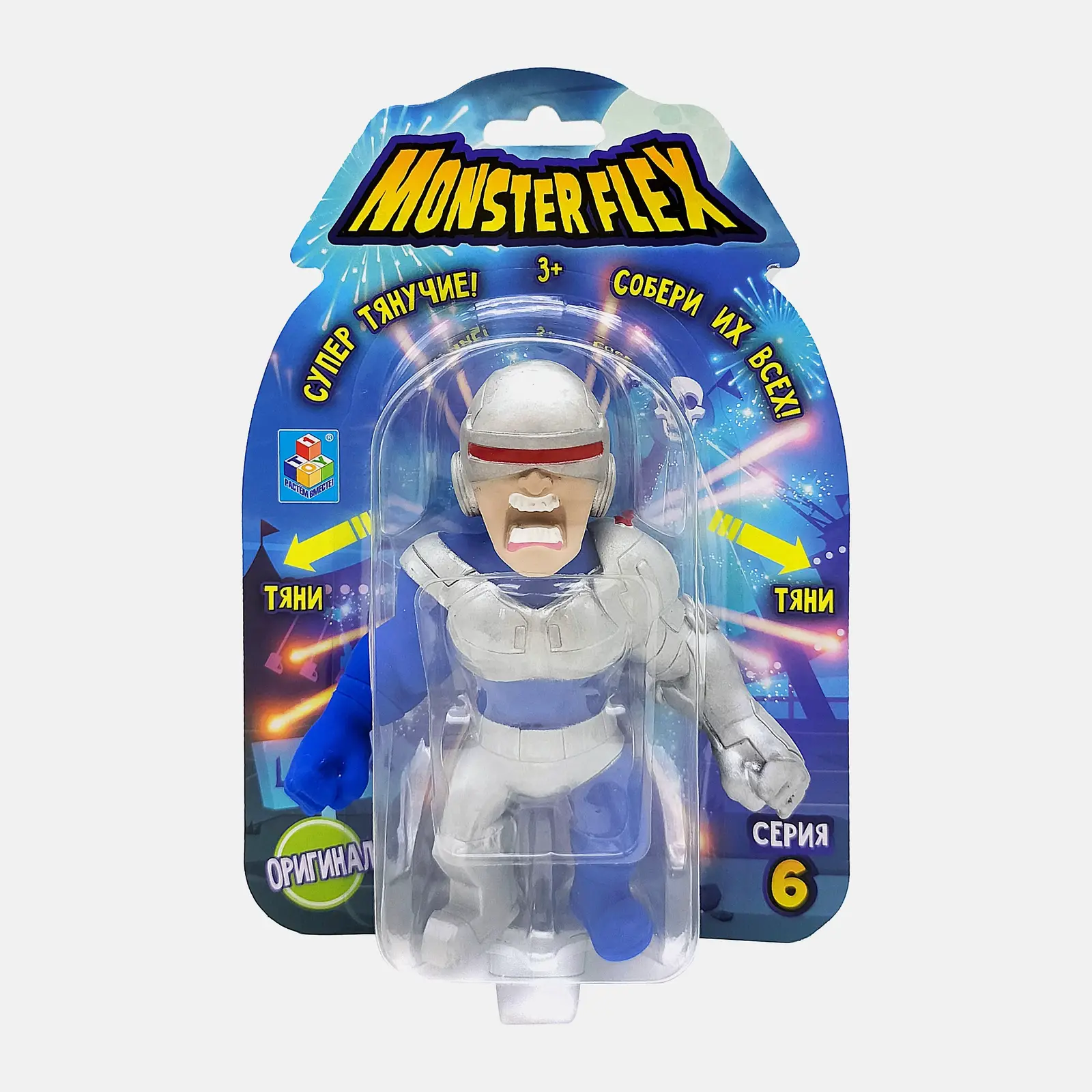 Игрушка Monster Flex а в ассортименте