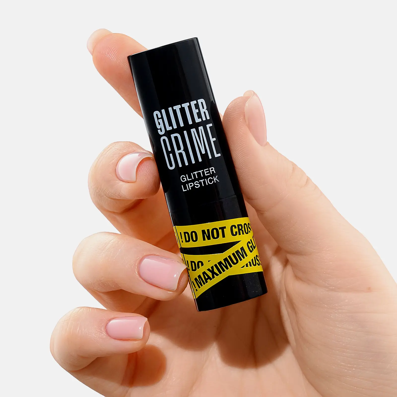 Помада для губ с глиттером GlitterCrime тон 03 Beauty Bomb - фото 2
