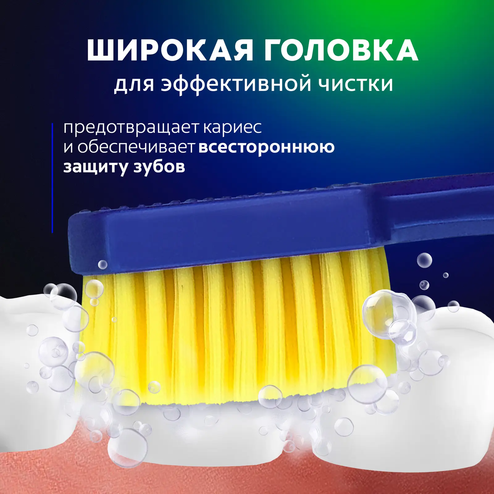 Зубная щетка Colgate Neo средней жесткости в ассортименте