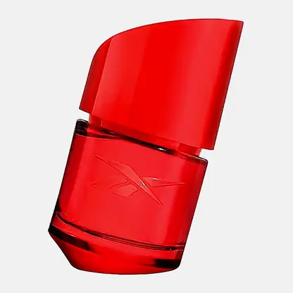 Парфюмированная вода Red Reebok Iconic Statement мужская 50мл