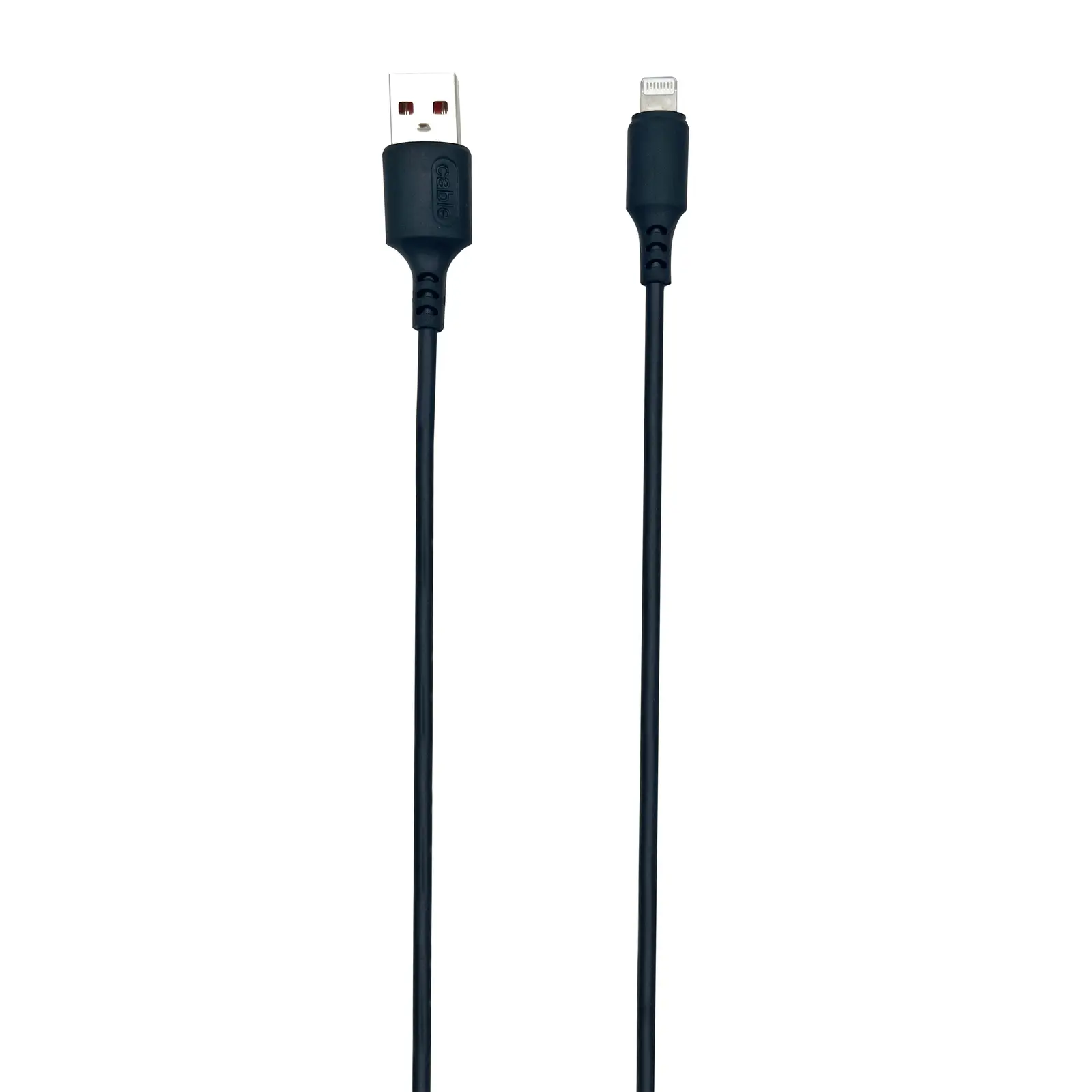 Кабель Wellfort 8-Pin 80090571 2А 1м