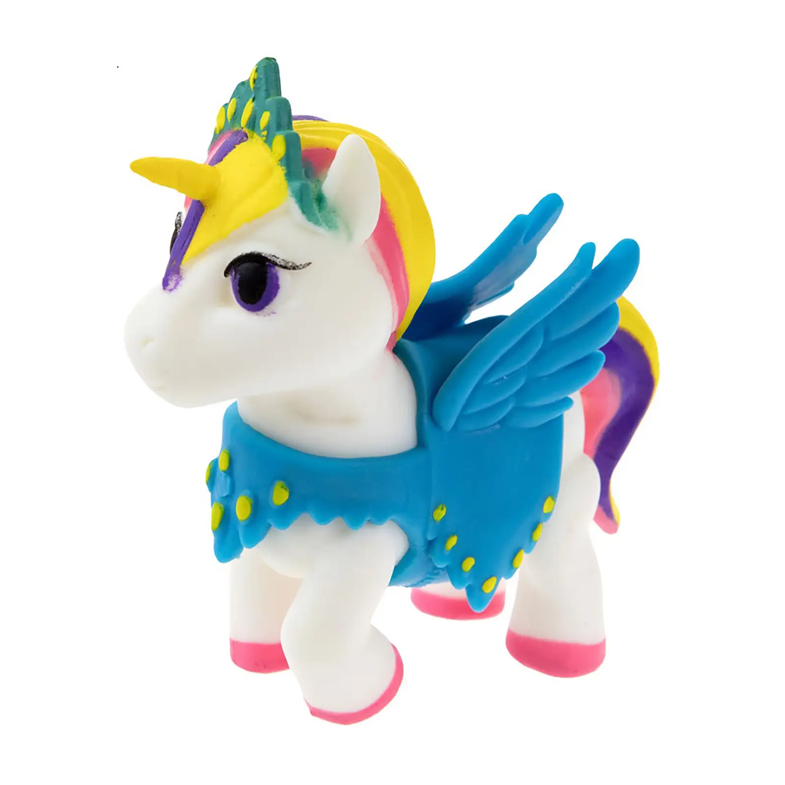 Пони на фасоне 1Toy Тягун Т22750 в ассортименте