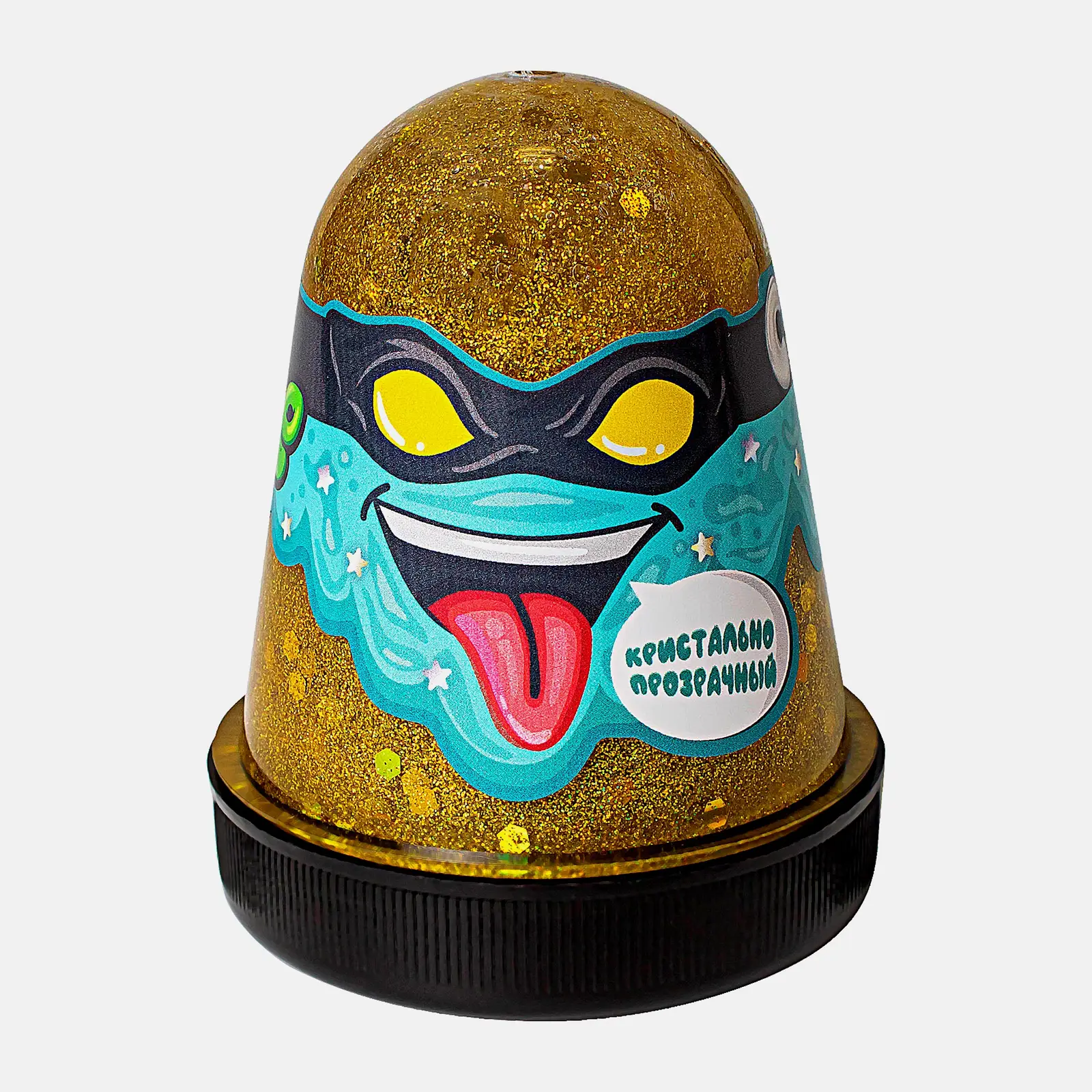 Слайм Играть здорово Ниндзя в ассортименте