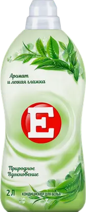 Кондиционер для белья Е Природное вдохновение 2л