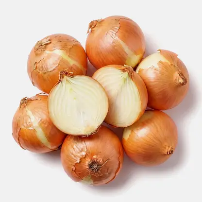 Лук репчатый