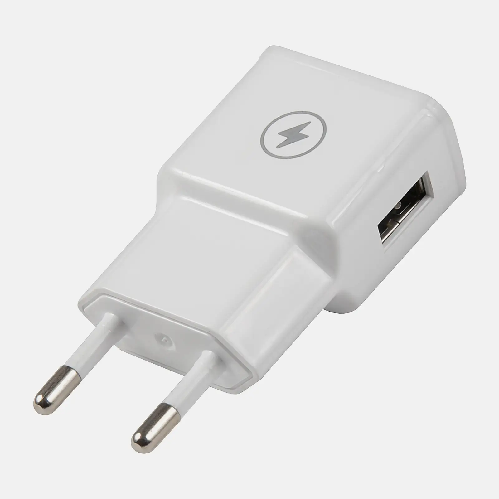Сетевое зарядное устройство Red Line 1A NT-1А 1USB