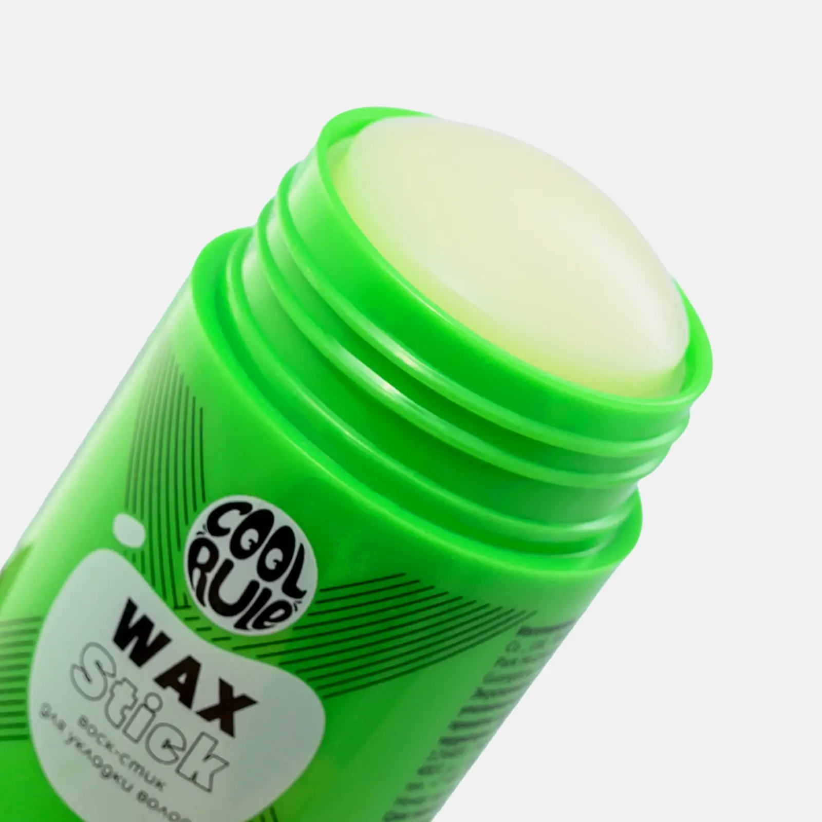 Воск стик для укладки волос Cool Rule 30г