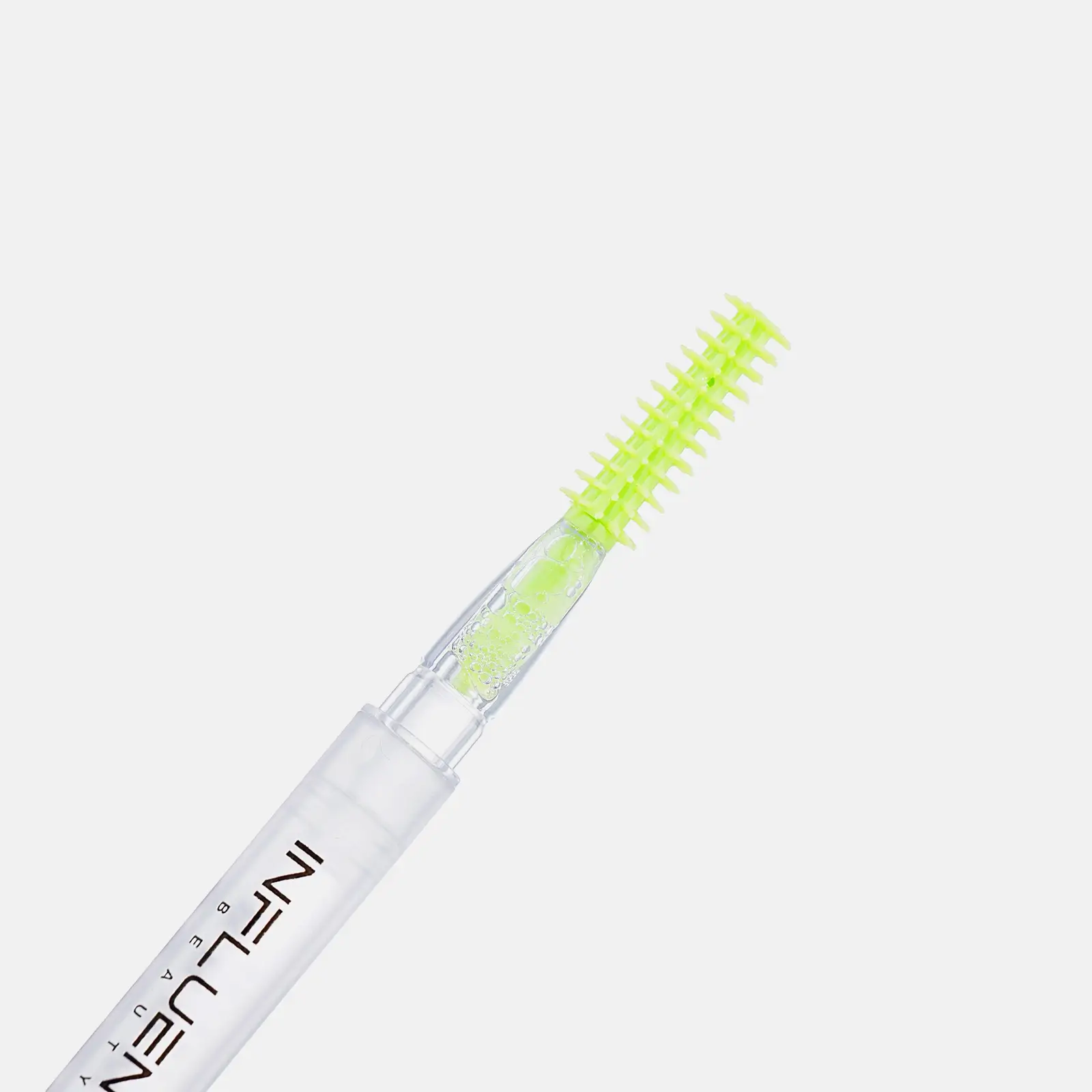 Карандаш для бровей Influence Beauty Brow Robot автоматический тон 03 - фото 4