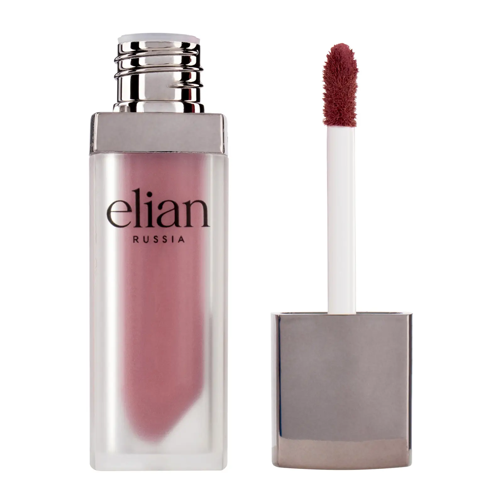 Помада для губ Elian Russia Superior Matte Liquid тон 518