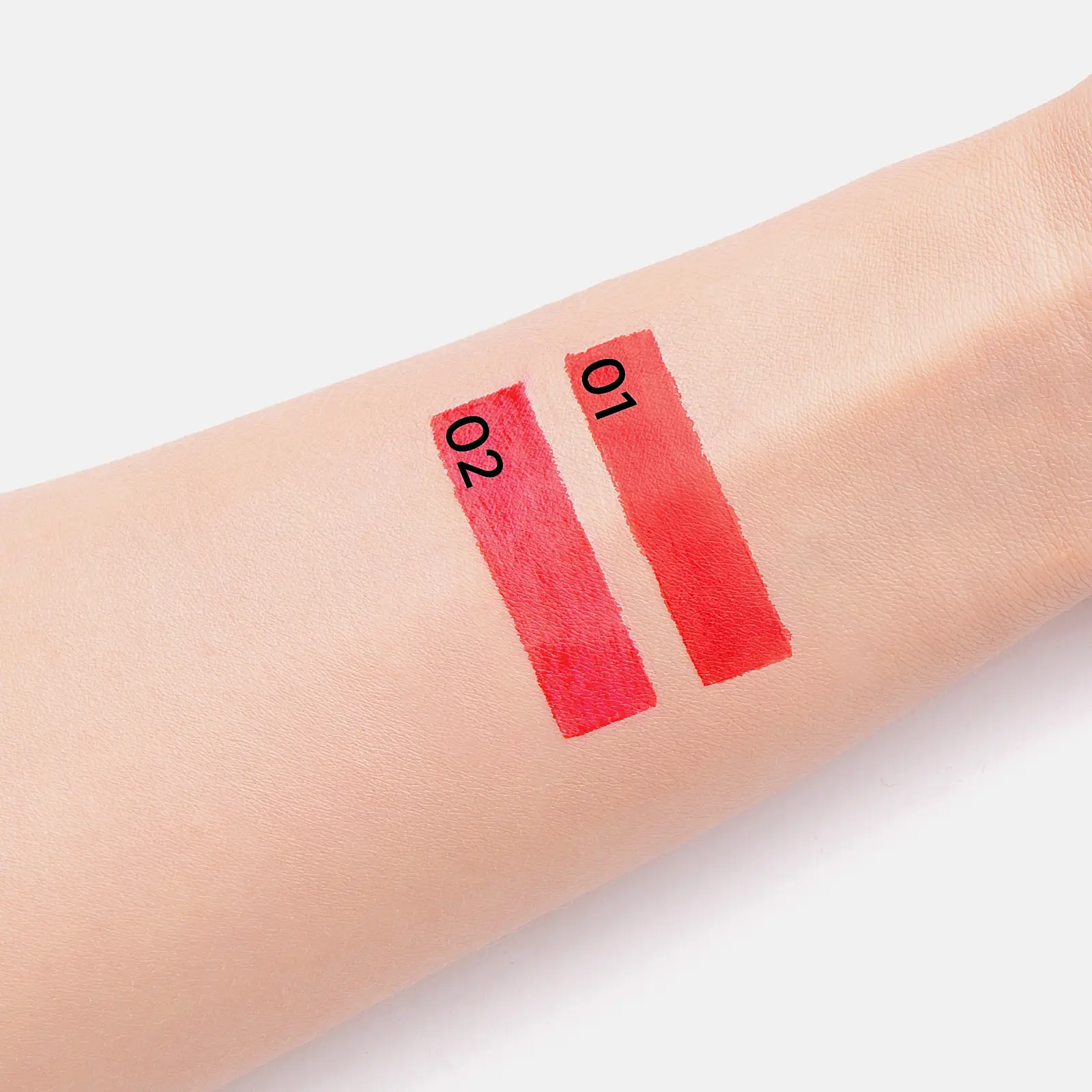 Тинт для губ тон 02 Love Generation I'm Horny