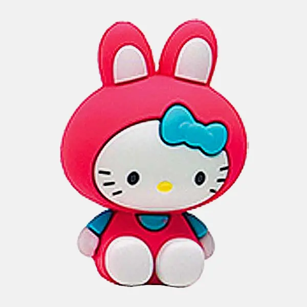 Набор кондитерских изделий с игрушкой Волшебный момент Hello Kitty 305г - фото 3 Набор кондитерских изделий с игрушкой Волшебный момент Hello Kitty 305г - фото 3