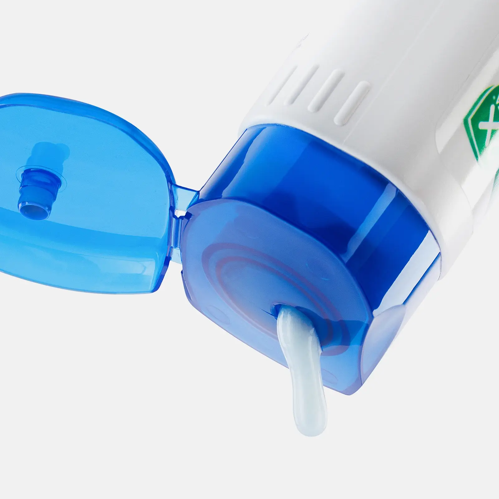 Шампунь для волос Head&Shoulders Основной уход 400мл