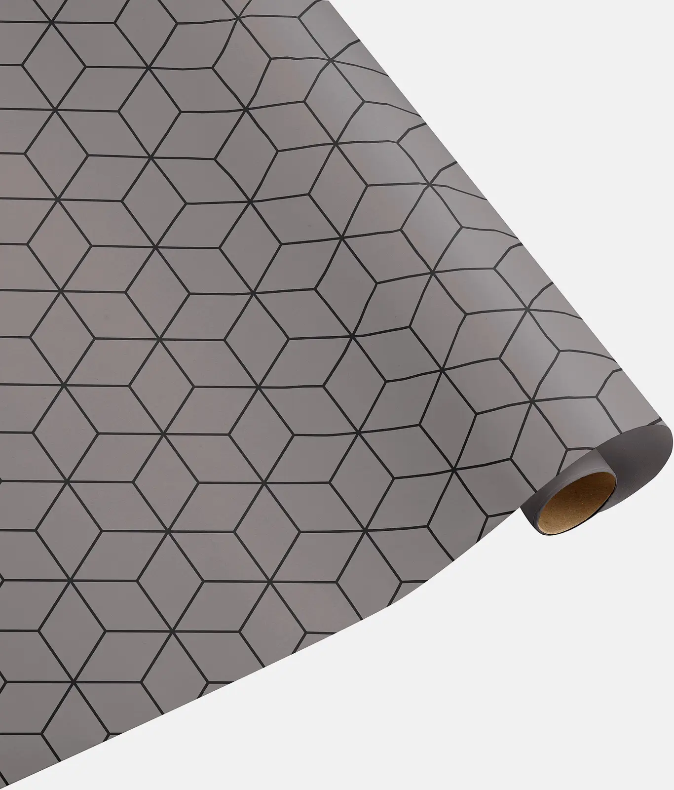 Бумага Пакетико упаковочная мелованная К140 микс 70x100см в ассортименте