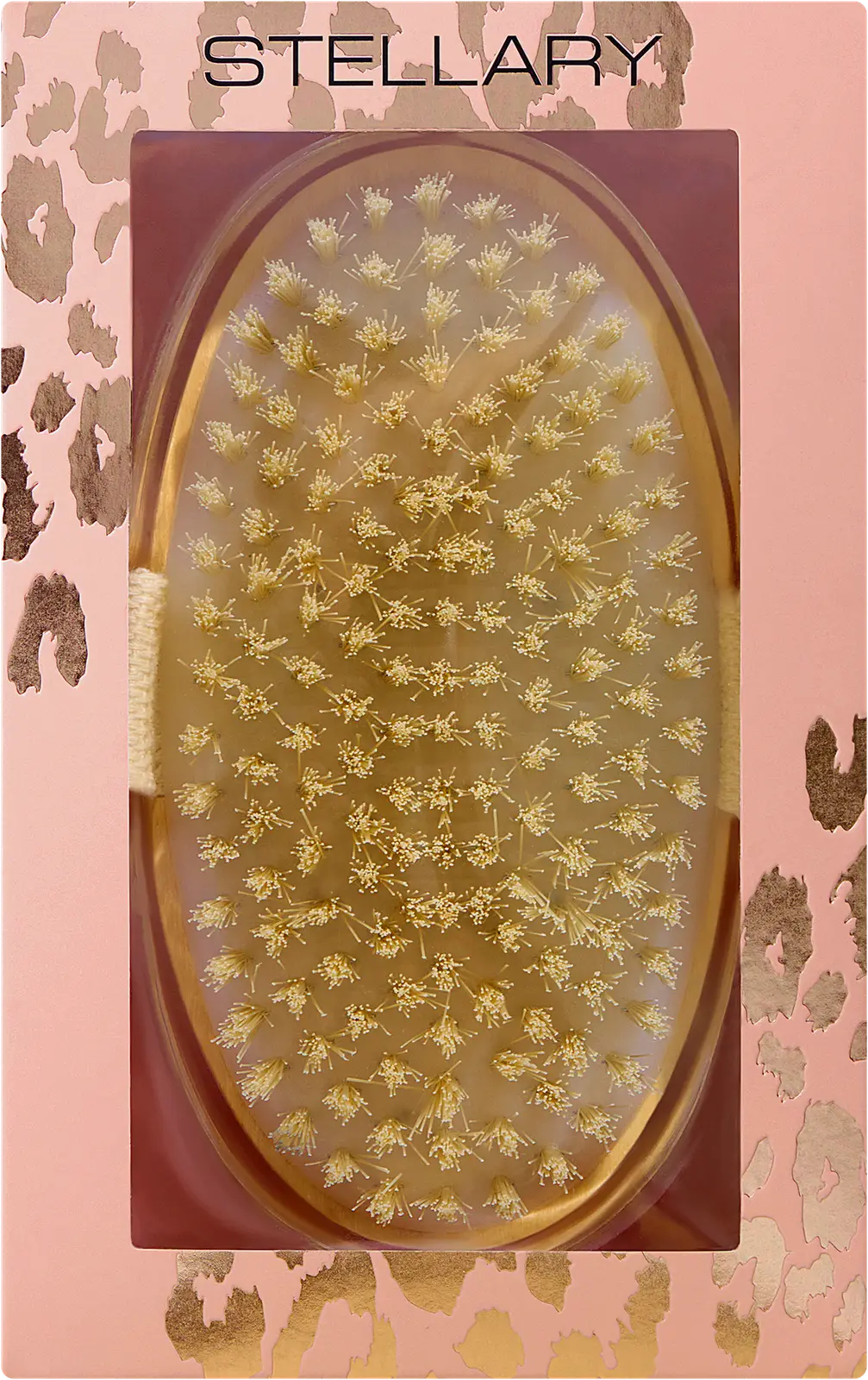 Щетка Stellary Body Brush для сухого массажа 8