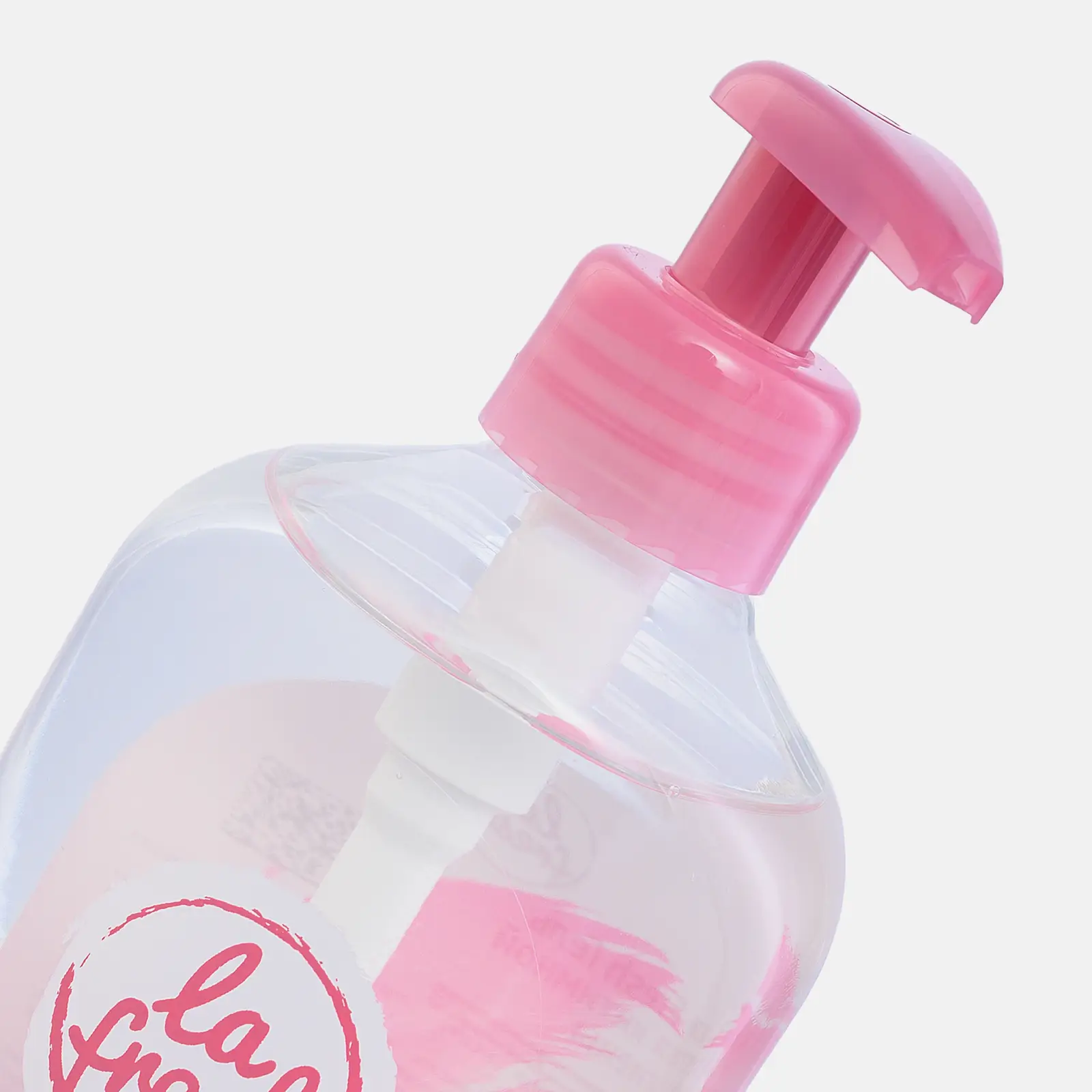 Гель для интимной гигиены La Fresh 500мл в ассортименте