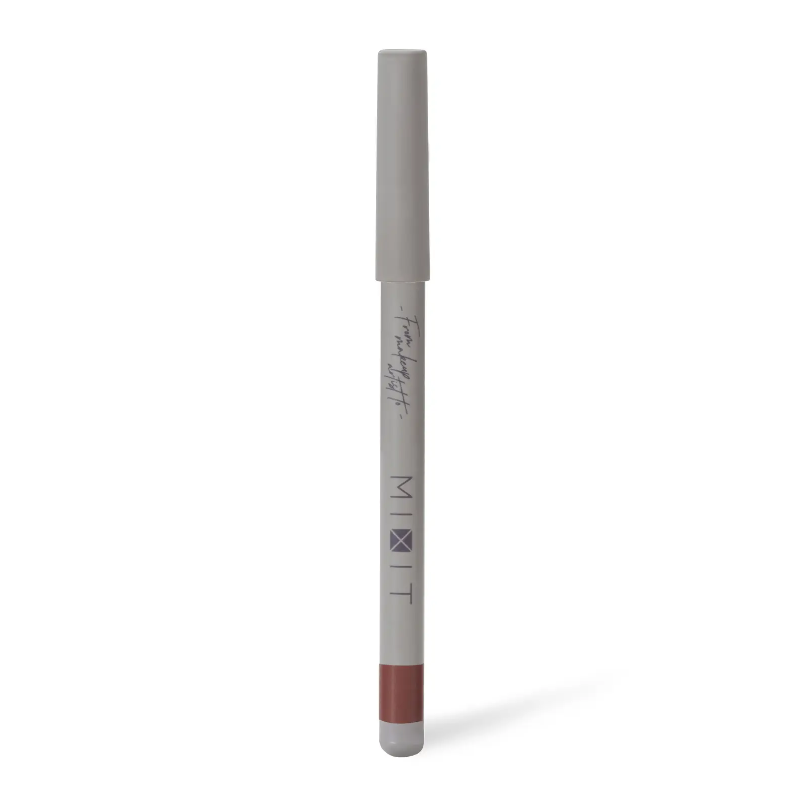 Карандаш для губ Mixit Make Up стойкий тон 003 2.8г