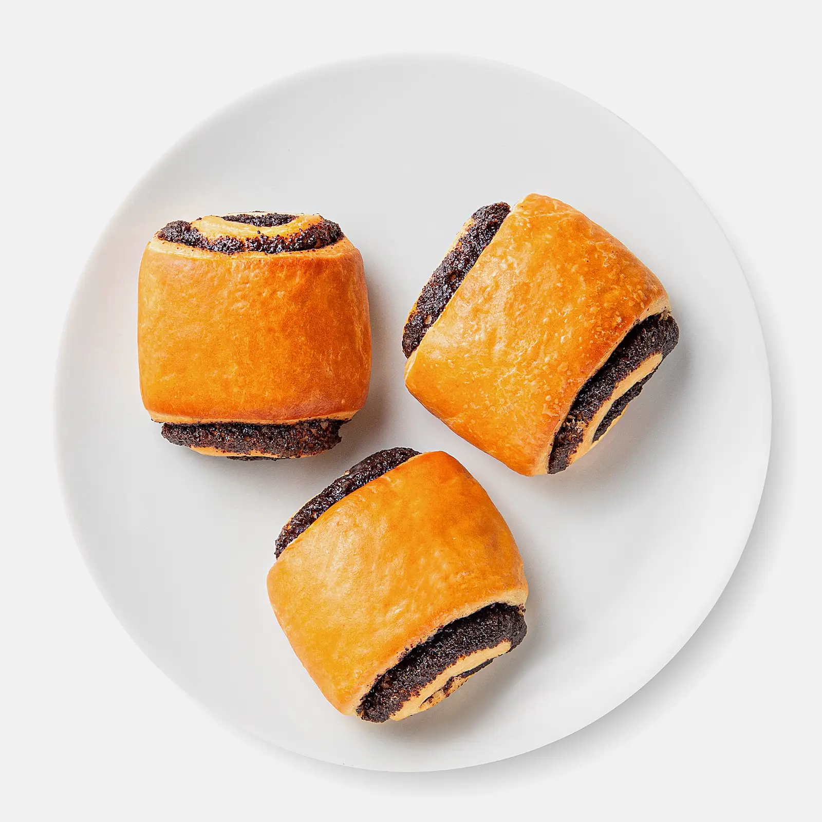 Изображение товара Рулетики с маком 90г