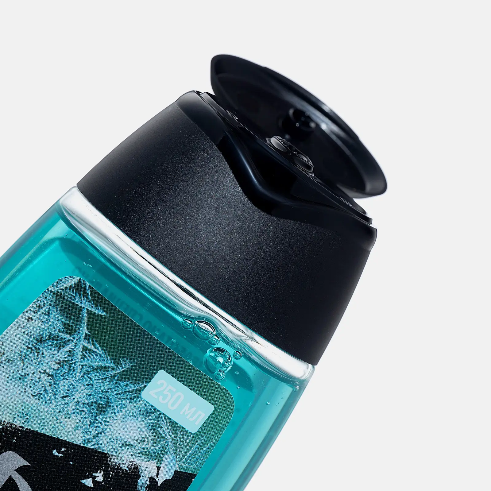 Гель для душа Фа Men Охлаждение Экстрим мужской 250мл