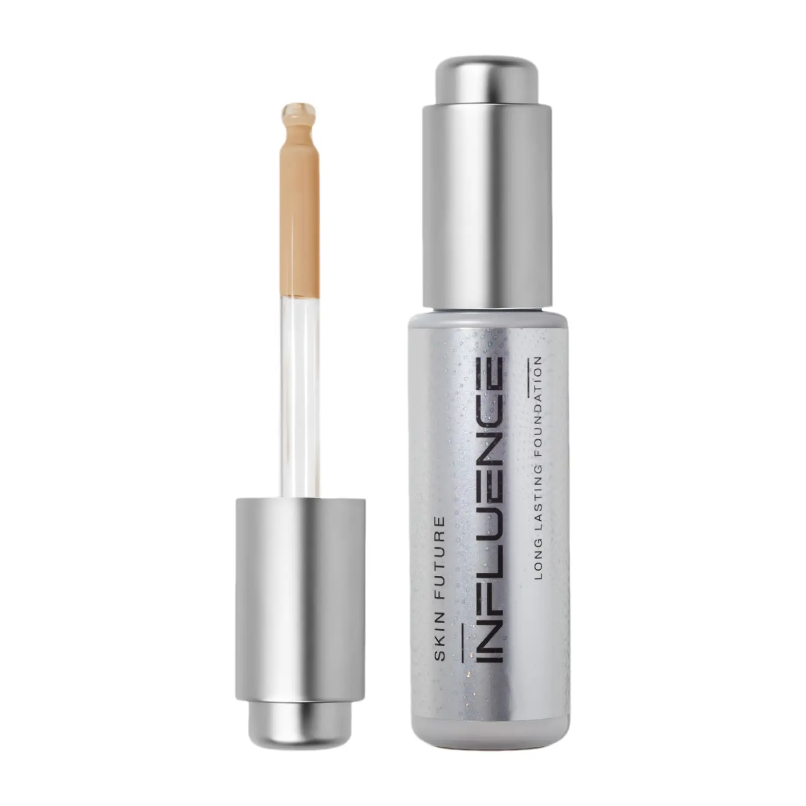 Основа тональная Influence Beauty Skin Future стойкая тон 03 