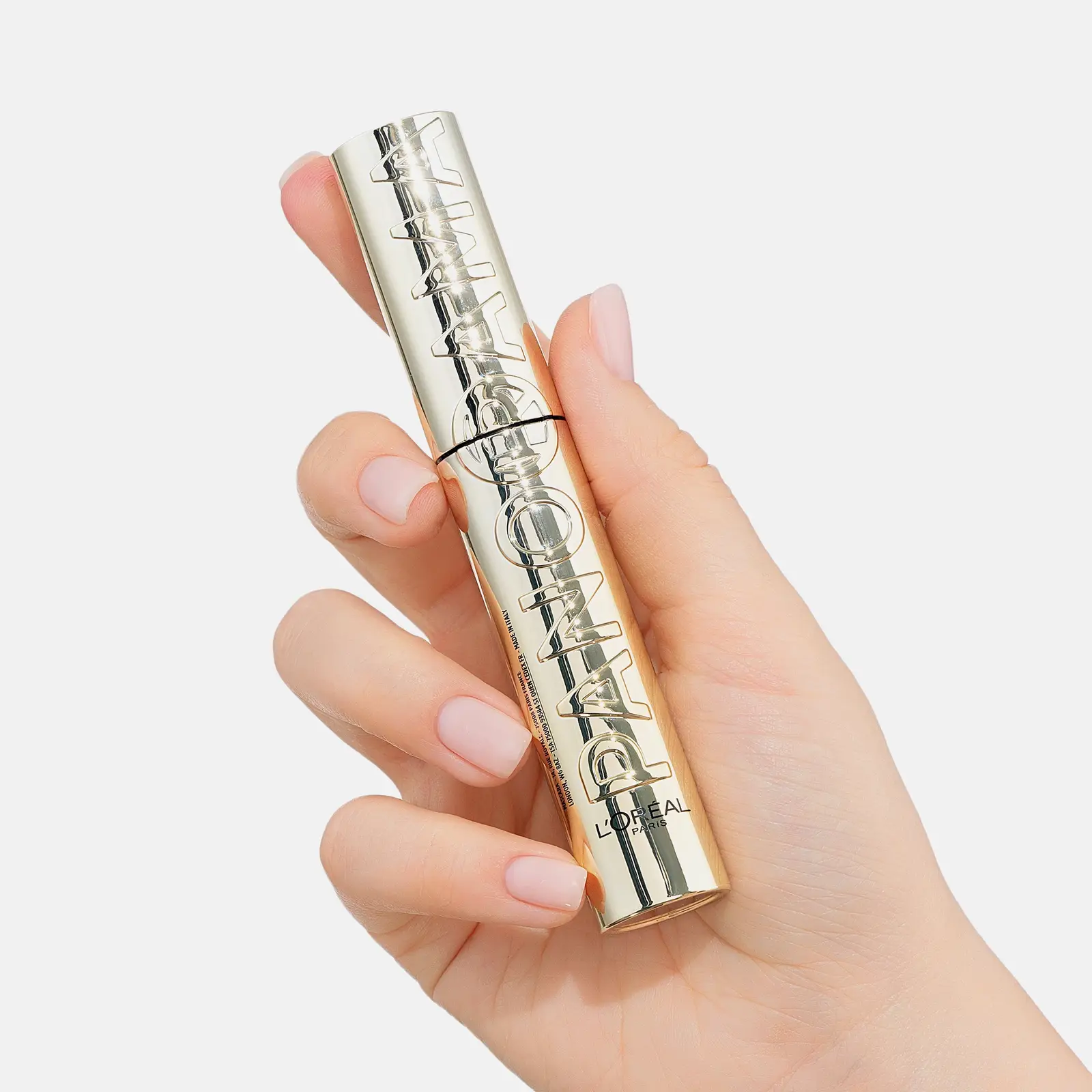 Тушь для ресниц объем и удлинение L’Oréal Paris Volume Millions Lashes Panorama - фото 2 Тушь для ресниц объем и удлинение L’Oréal Paris Volume Millions Lashes Panorama - фото 2