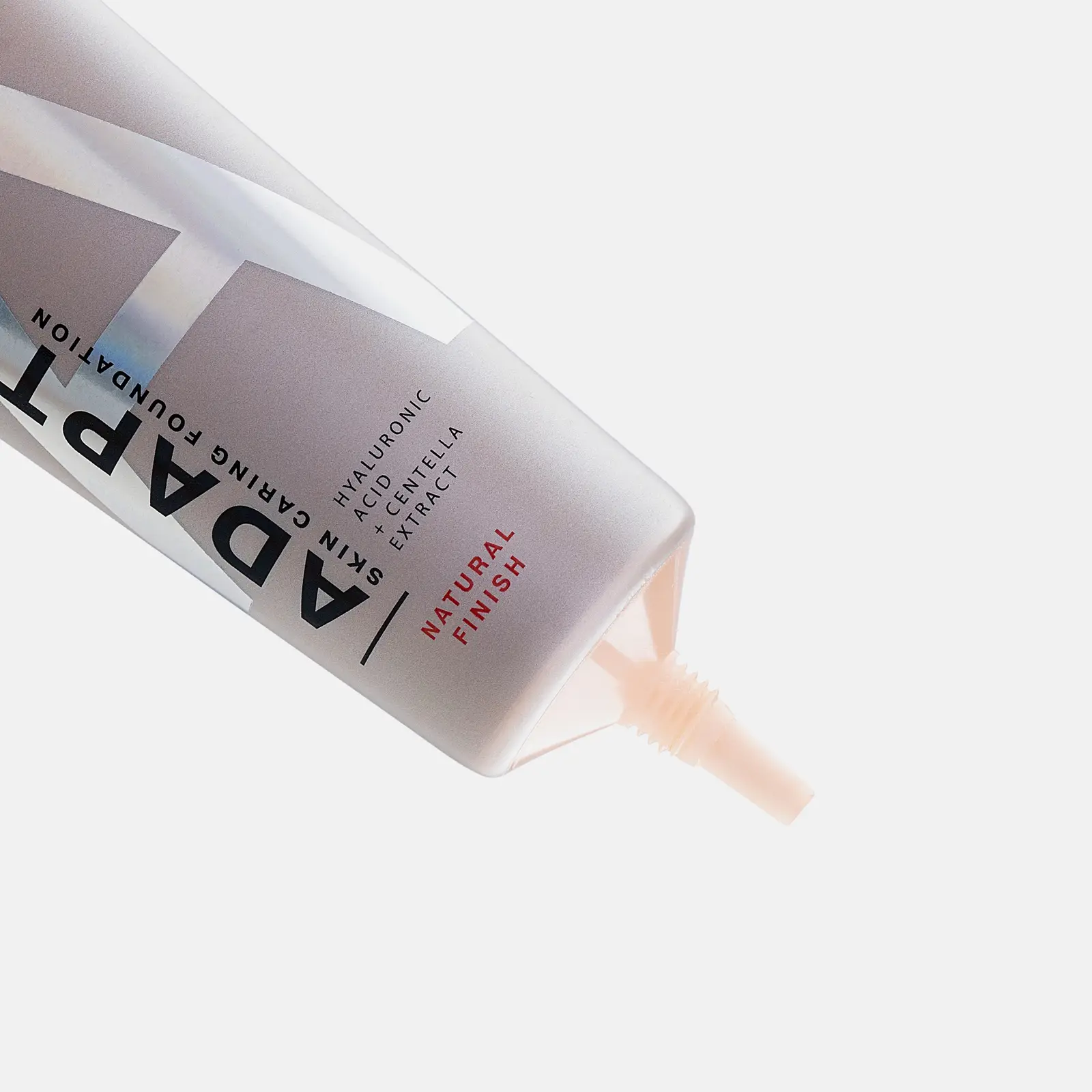 Тональная основа для лица тон 02 Influence Beauty Adaptogen