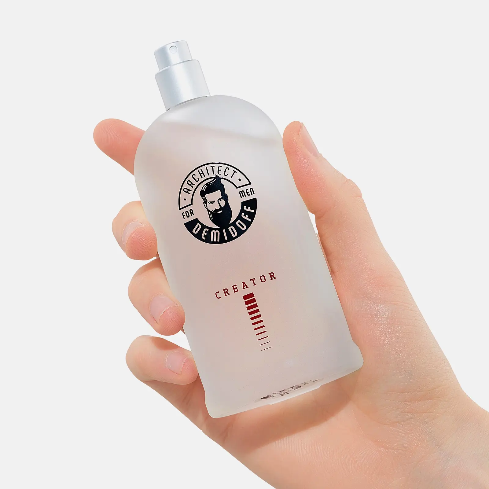 Парфюмерная вода Creator Architect Demidoff мужская 100мл