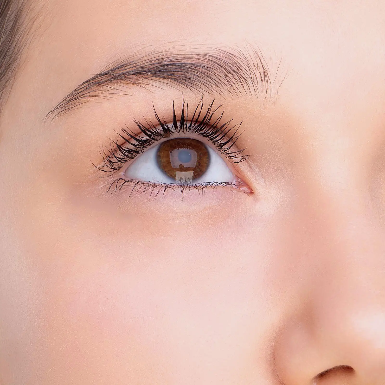 Тушь для ресниц Love Every Lash Mascara Empathy тон 01 Love Generation