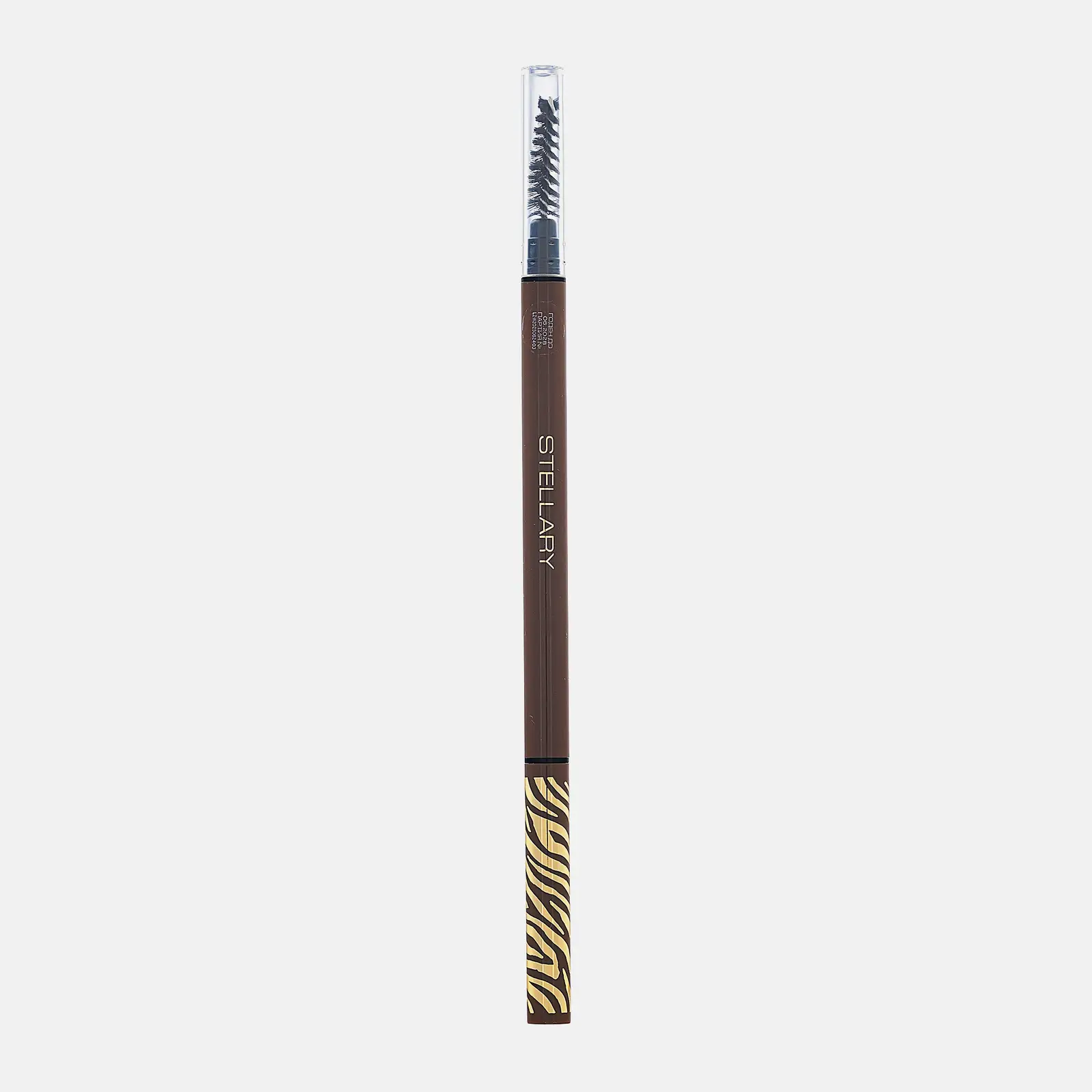Автоматический карандаш для бровей Brow Sculpting Pencil Stellary тон 03