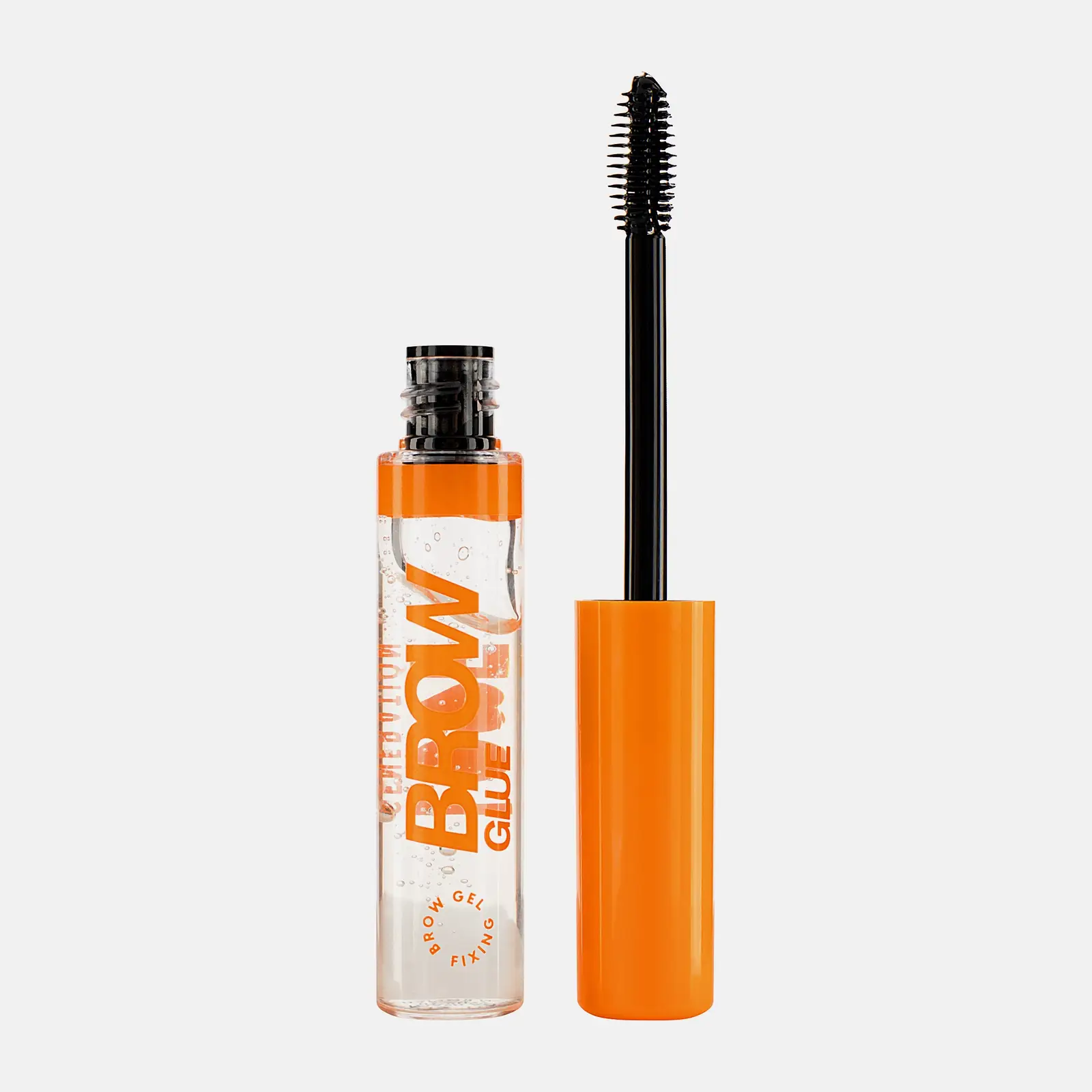 Гель для бровей сильной фиксации Love Generation Brow Glue