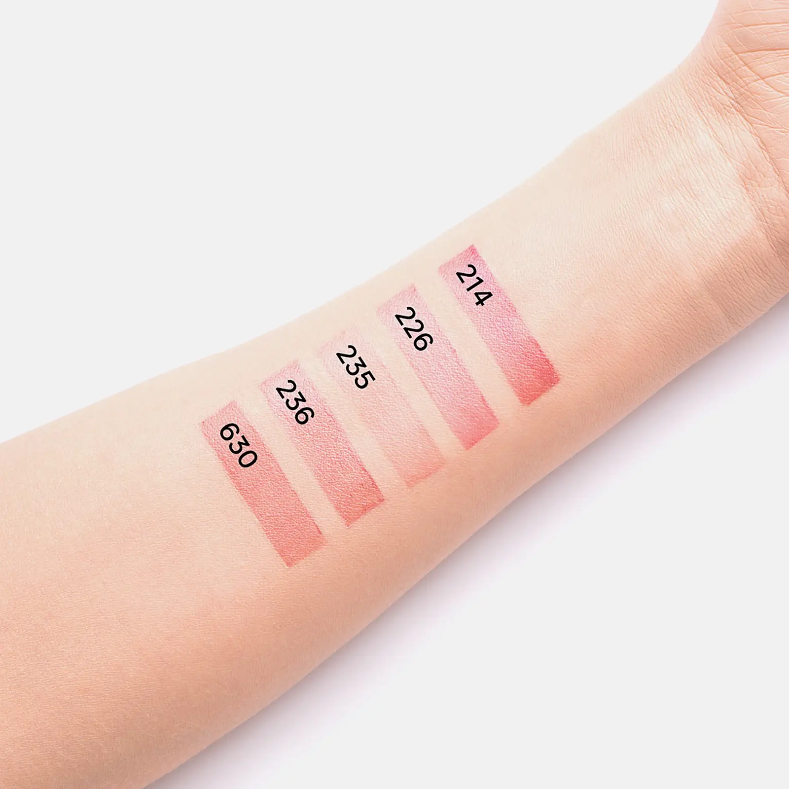 Помада для губ L’Oréal Paris Color Riche увлажняющая оттенок 214 Violet Saturne 