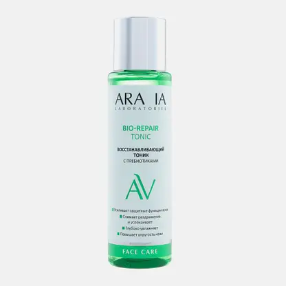 Тоник для лица Aravia Laboratories Bio-Repair Tonic восстанавливающий с пребиотиками 250мл