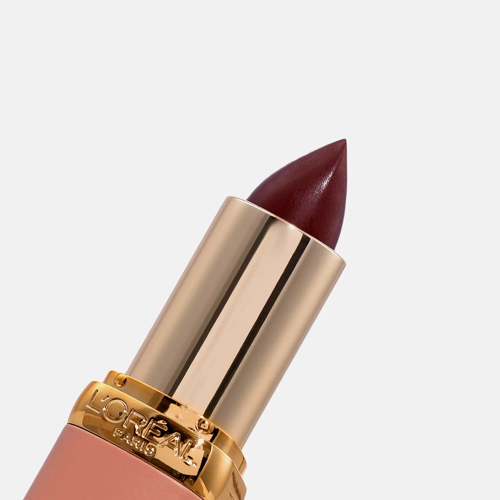 Помада для губ Color Riche Matin Balm тон 570 Loreal Paris - фото 4