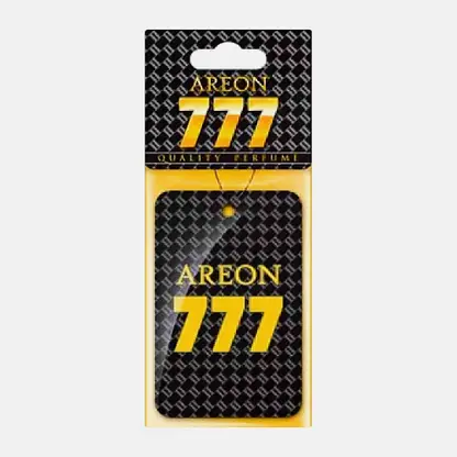 Ароматизатор Areon 777