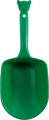 Совок для кошачьего туалета Gamma