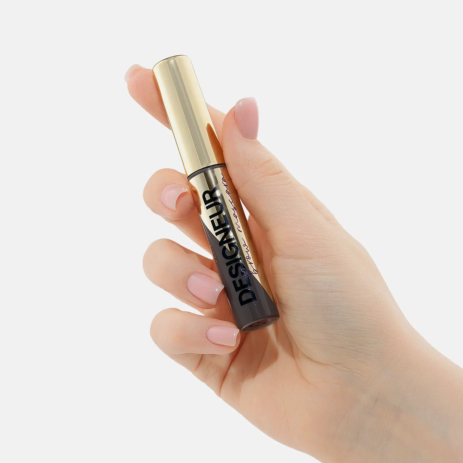 Тушь для бровей Designeur тон 02 Vivienne Sabo