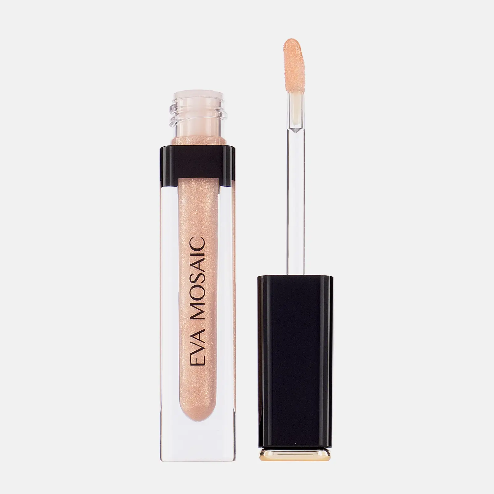 Блеск для губ Eva Mosaic Power Gloss тон 11