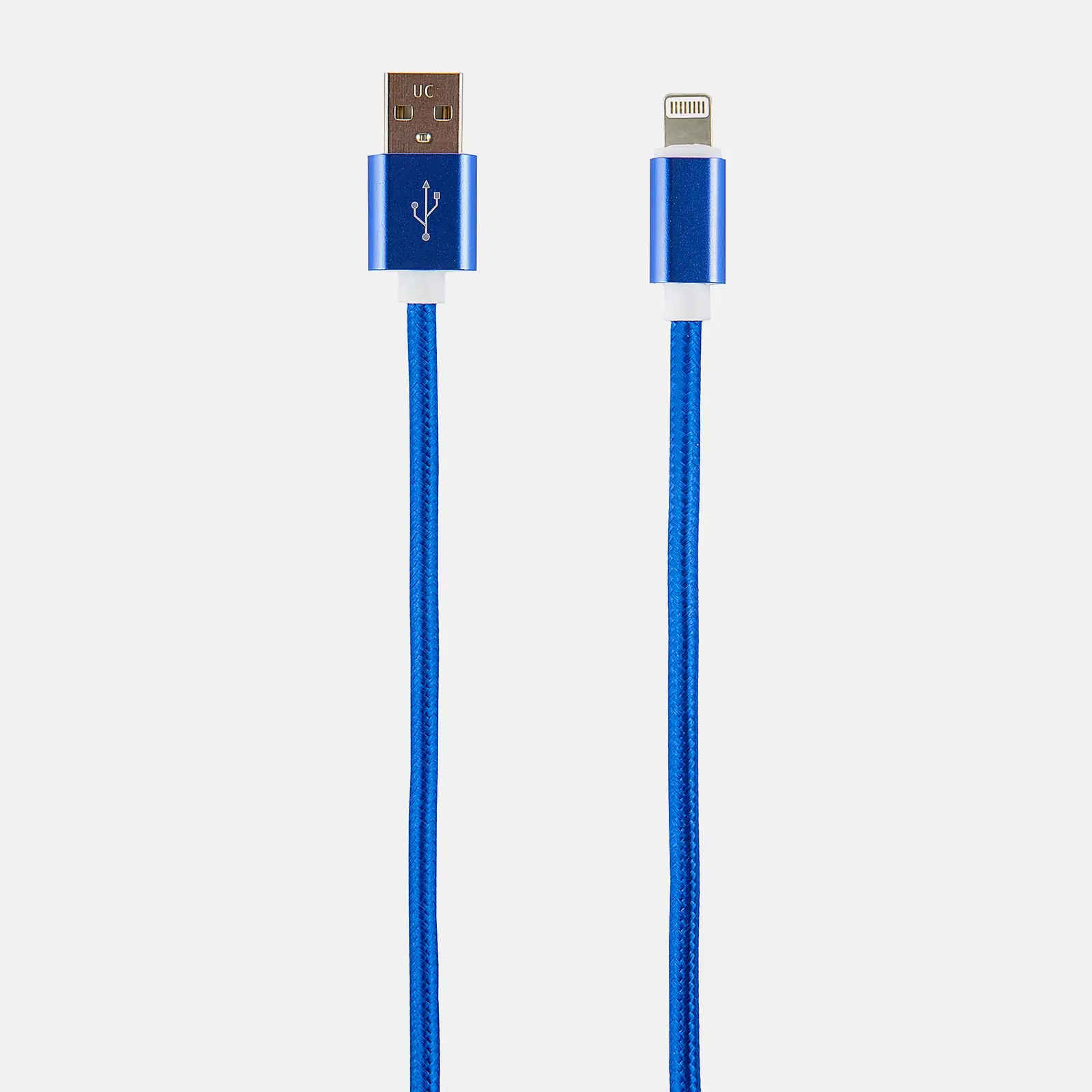 Кабель Mb Mobility USB-8-pin 2м в ассортименте